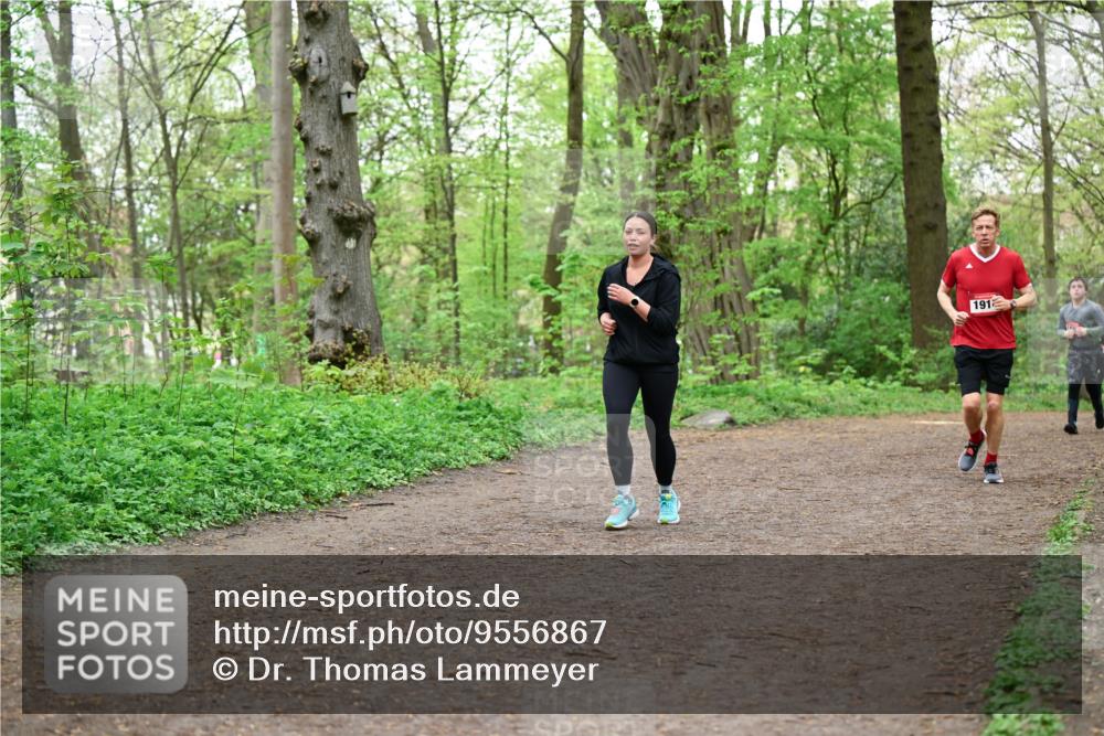 19.04.2026 - Hammer Lauf Dr. Thomas Lammeyer http://msf.ph/oto/9556867 19.04.2026 12:39:38 Laufen 1912 meine-sportfotos.de