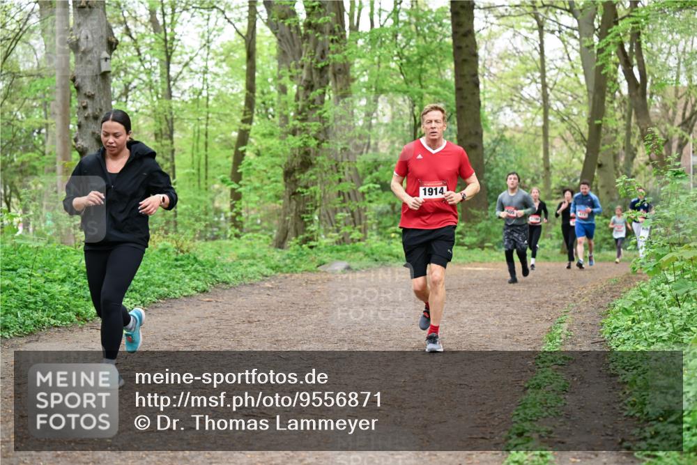 19.04.2026 - Hammer Lauf Dr. Thomas Lammeyer http://msf.ph/oto/9556871 19.04.2026 12:39:39 Laufen 1914, 470 meine-sportfotos.de