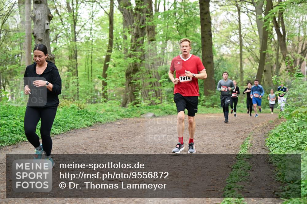 19.04.2026 - Hammer Lauf Dr. Thomas Lammeyer http://msf.ph/oto/9556872 19.04.2026 12:39:39 Laufen 1914 meine-sportfotos.de