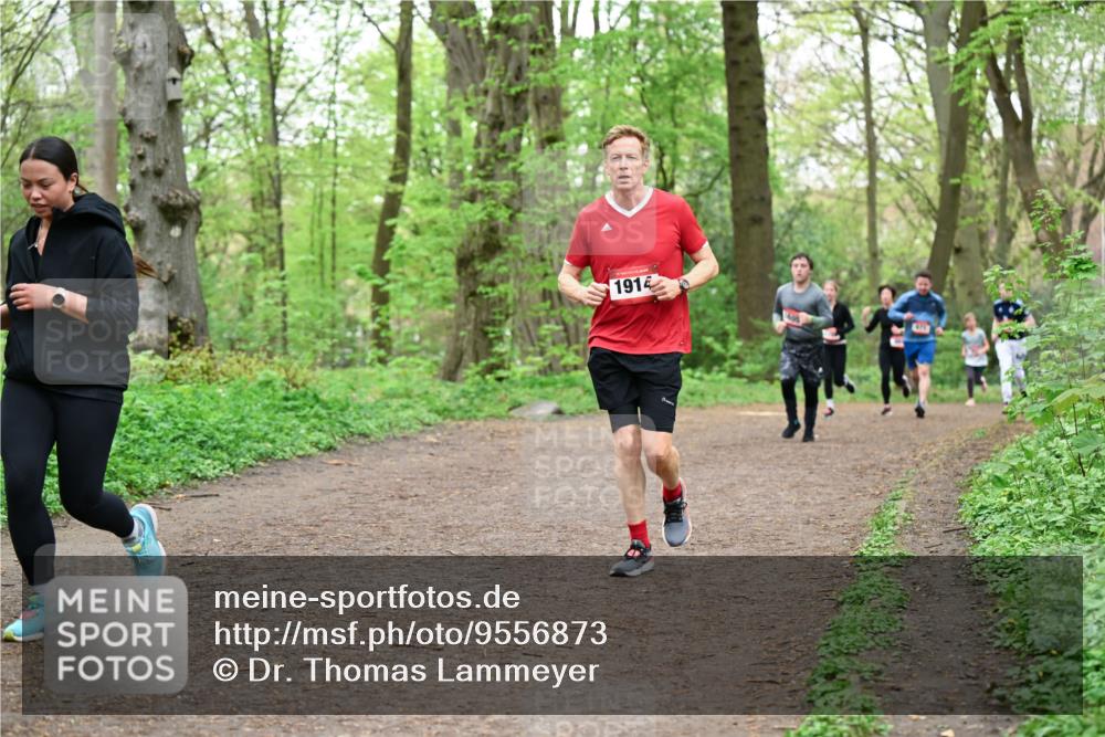 19.04.2026 - Hammer Lauf Dr. Thomas Lammeyer http://msf.ph/oto/9556873 19.04.2026 12:39:39 Laufen 1914 meine-sportfotos.de