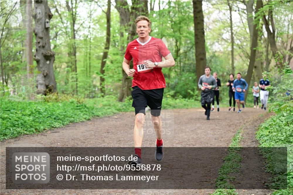 19.04.2026 - Hammer Lauf Dr. Thomas Lammeyer http://msf.ph/oto/9556878 19.04.2026 12:39:40 Laufen  meine-sportfotos.de