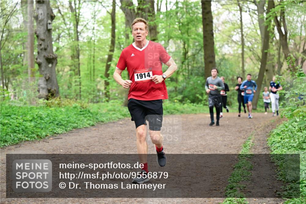 19.04.2026 - Hammer Lauf Dr. Thomas Lammeyer http://msf.ph/oto/9556879 19.04.2026 12:39:40 Laufen 1914 meine-sportfotos.de