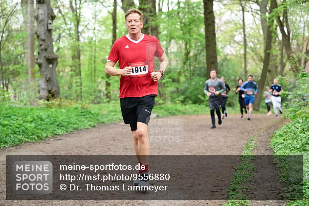 19.04.2026 - Hammer Lauf Dr. Thomas Lammeyer http://msf.ph/oto/9556880 19.04.2026 12:39:40 Laufen 1914 meine-sportfotos.de