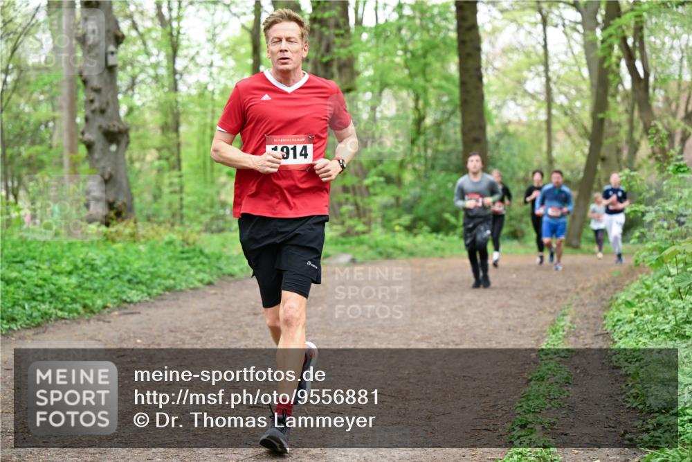 19.04.2026 - Hammer Lauf Dr. Thomas Lammeyer http://msf.ph/oto/9556881 19.04.2026 12:39:40 Laufen 914 meine-sportfotos.de