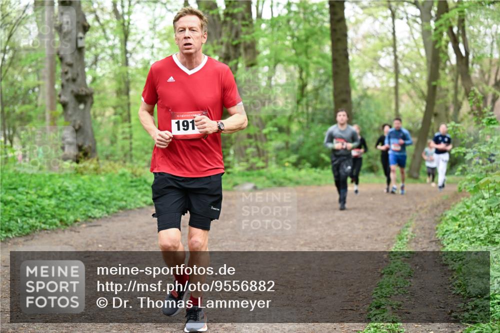 19.04.2026 - Hammer Lauf Dr. Thomas Lammeyer http://msf.ph/oto/9556882 19.04.2026 12:39:40 Laufen 191 meine-sportfotos.de