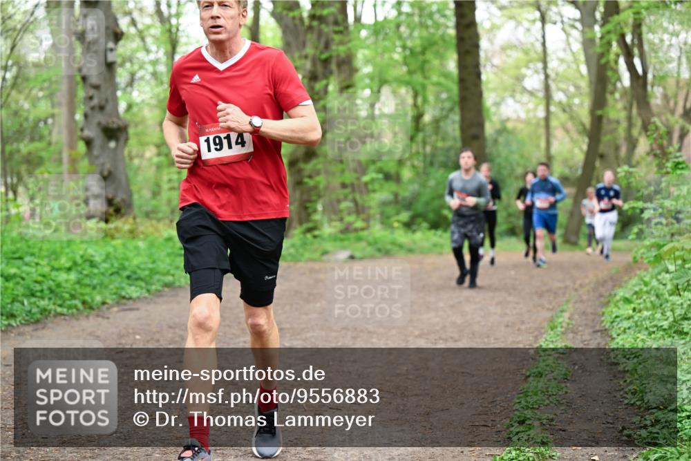 19.04.2026 - Hammer Lauf Dr. Thomas Lammeyer http://msf.ph/oto/9556883 19.04.2026 12:39:41 Laufen 1914 meine-sportfotos.de