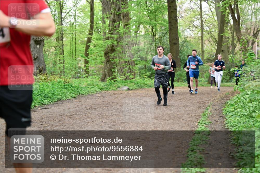 19.04.2026 - Hammer Lauf Dr. Thomas Lammeyer http://msf.ph/oto/9556884 19.04.2026 12:39:41 Laufen 1605, 671 meine-sportfotos.de