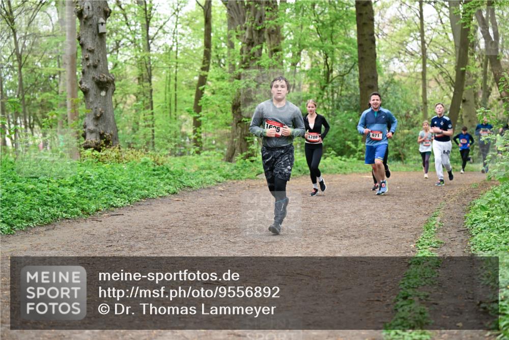 19.04.2026 - Hammer Lauf Dr. Thomas Lammeyer http://msf.ph/oto/9556892 19.04.2026 12:39:42 Laufen 1788, 671 meine-sportfotos.de