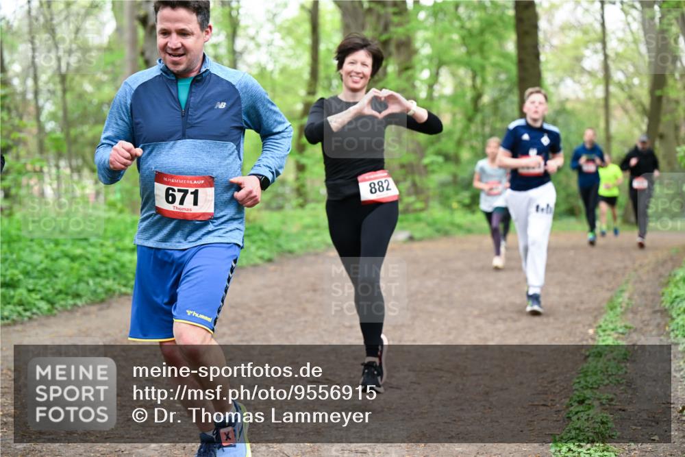 19.04.2026 - Hammer Lauf Dr. Thomas Lammeyer http://msf.ph/oto/9556915 19.04.2026 12:39:46 Laufen 671, 882 meine-sportfotos.de