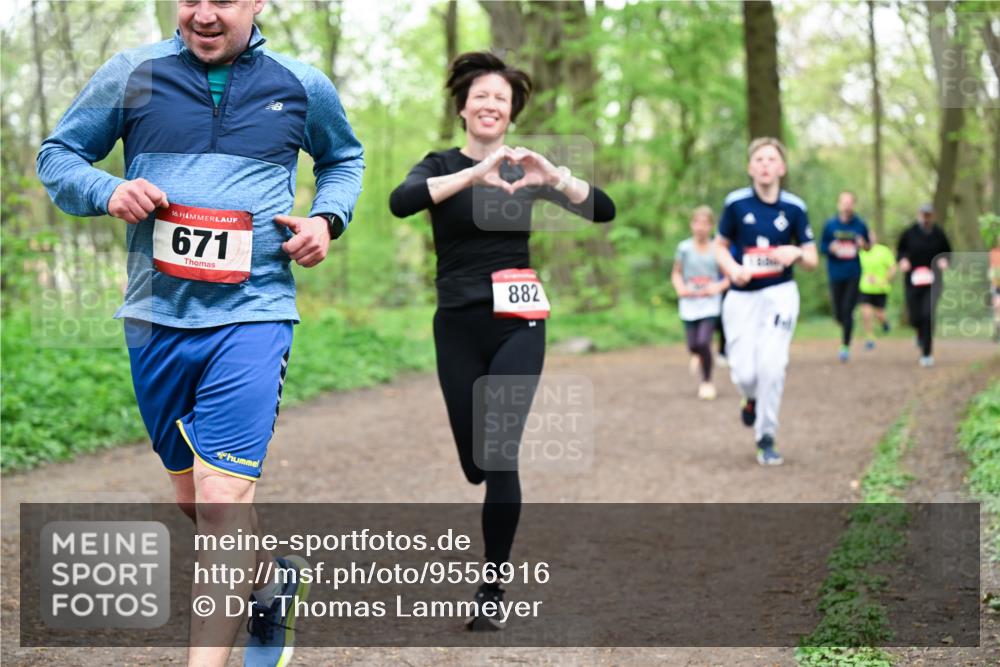 19.04.2026 - Hammer Lauf Dr. Thomas Lammeyer http://msf.ph/oto/9556916 19.04.2026 12:39:46 Laufen 671, 882 meine-sportfotos.de