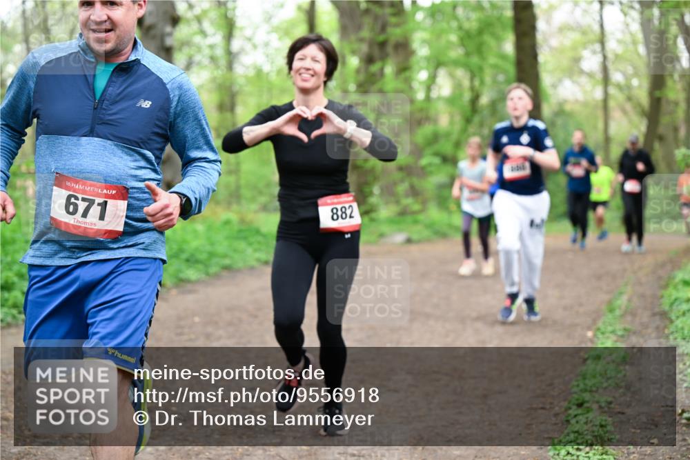 19.04.2026 - Hammer Lauf Dr. Thomas Lammeyer http://msf.ph/oto/9556918 19.04.2026 12:39:46 Laufen 671, 882 meine-sportfotos.de