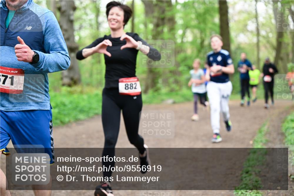 19.04.2026 - Hammer Lauf Dr. Thomas Lammeyer http://msf.ph/oto/9556919 19.04.2026 12:39:46 Laufen 882 meine-sportfotos.de