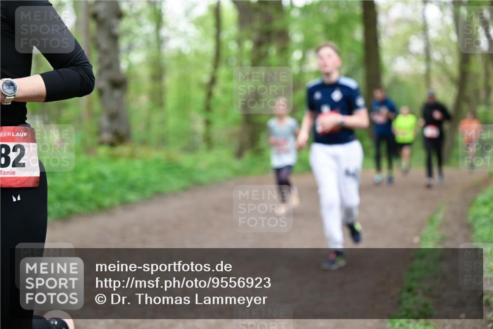 19.04.2026 - Hammer Lauf Dr. Thomas Lammeyer http://msf.ph/oto/9556923 19.04.2026 12:39:47 Laufen  meine-sportfotos.de