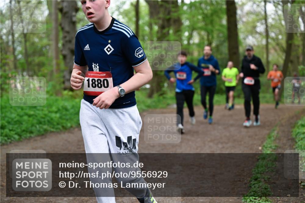 19.04.2026 - Hammer Lauf Dr. Thomas Lammeyer http://msf.ph/oto/9556929 19.04.2026 12:39:49 Laufen 1880 meine-sportfotos.de