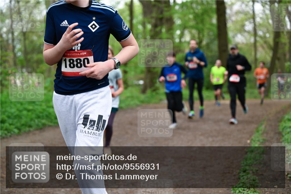 19.04.2026 - Hammer Lauf Dr. Thomas Lammeyer http://msf.ph/oto/9556931 19.04.2026 12:39:49 Laufen 1880 meine-sportfotos.de