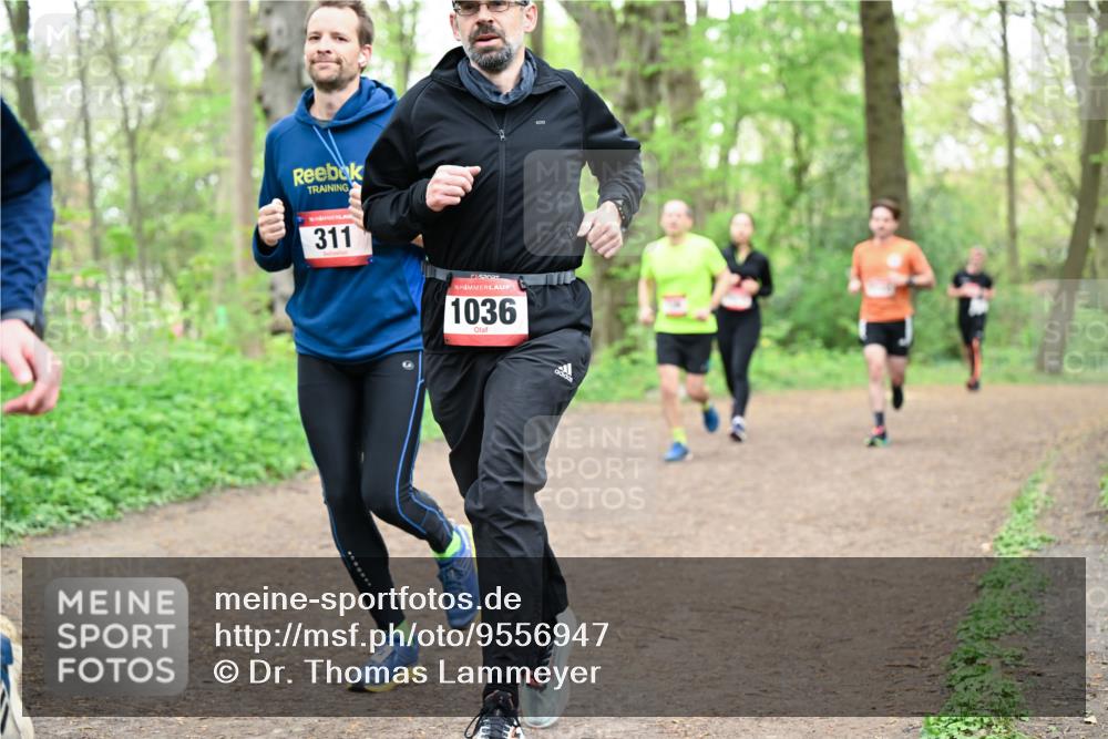 19.04.2026 - Hammer Lauf Dr. Thomas Lammeyer http://msf.ph/oto/9556947 19.04.2026 12:39:51 Laufen 311, 1036 meine-sportfotos.de