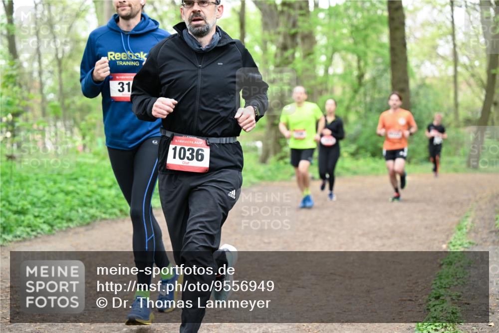19.04.2026 - Hammer Lauf Dr. Thomas Lammeyer http://msf.ph/oto/9556949 19.04.2026 12:39:51 Laufen 1036 meine-sportfotos.de