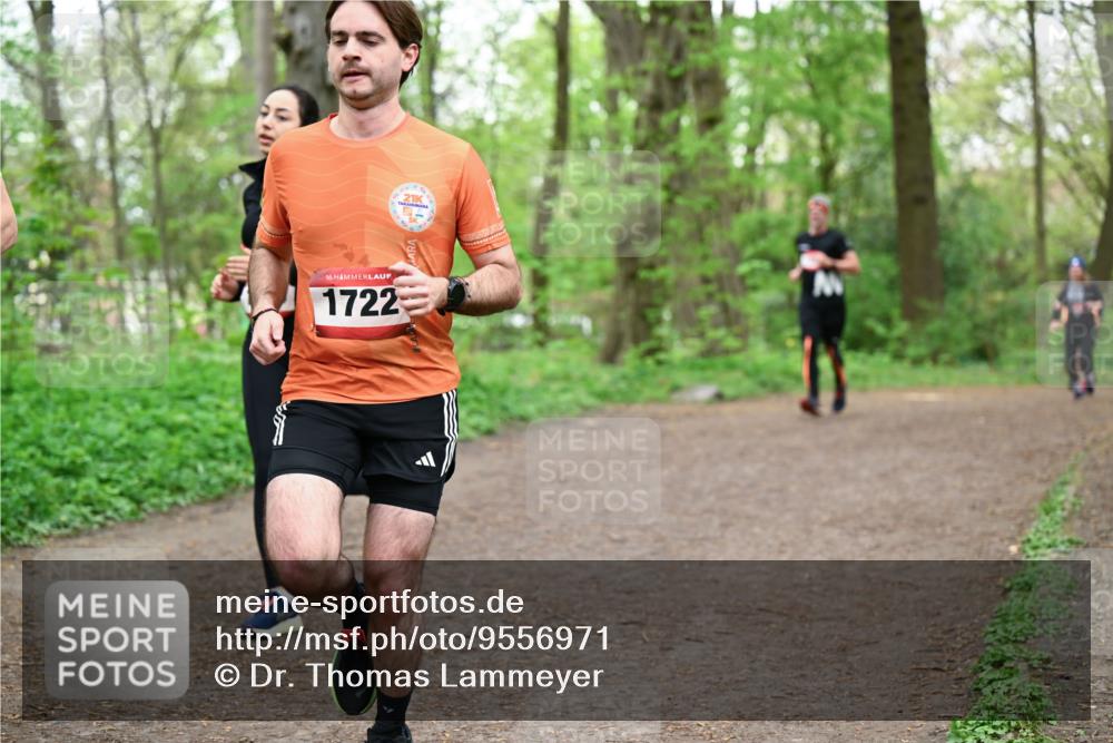 19.04.2026 - Hammer Lauf Dr. Thomas Lammeyer http://msf.ph/oto/9556971 19.04.2026 12:39:55 Laufen 1722 meine-sportfotos.de