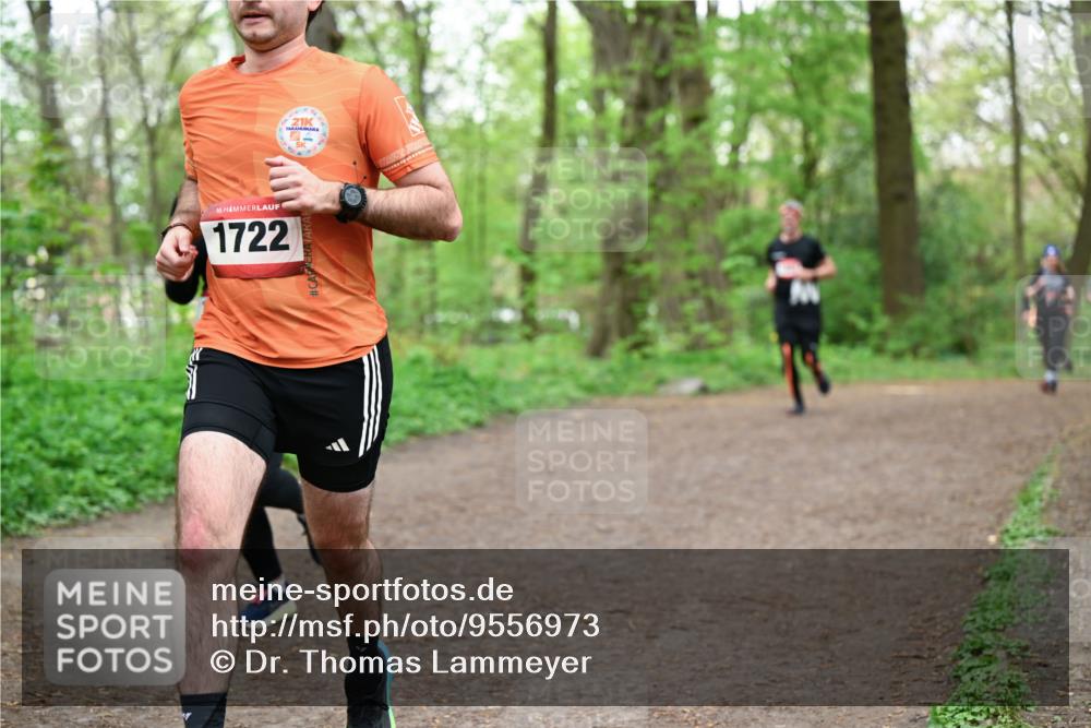 19.04.2026 - Hammer Lauf Dr. Thomas Lammeyer http://msf.ph/oto/9556973 19.04.2026 12:39:55 Laufen 1722 meine-sportfotos.de