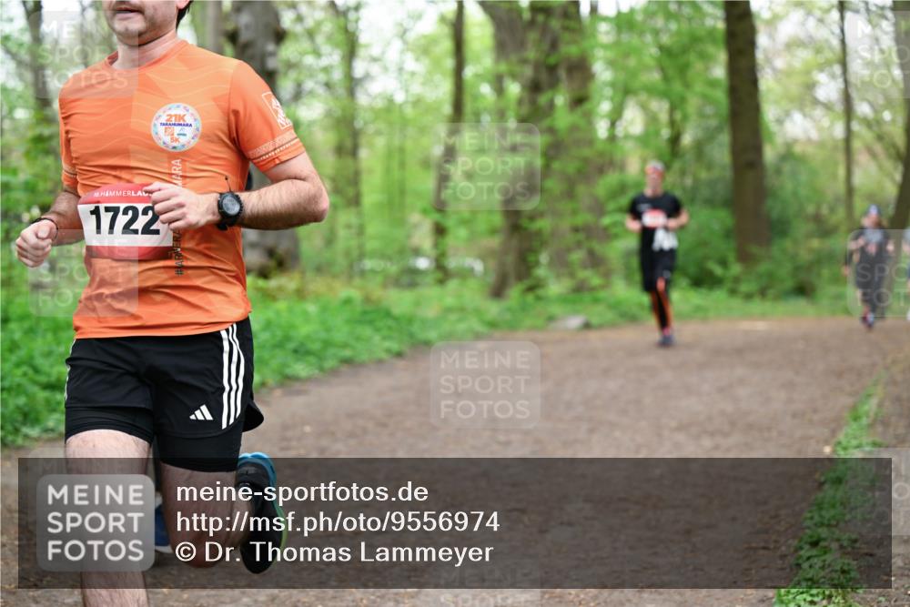 19.04.2026 - Hammer Lauf Dr. Thomas Lammeyer http://msf.ph/oto/9556974 19.04.2026 12:39:55 Laufen 1722 meine-sportfotos.de