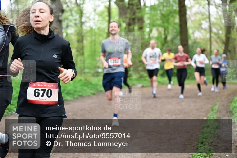 19.04.2026 - Hammer Lauf Dr. Thomas Lammeyer http://msf.ph/oto/9557014 19.04.2026 12:40:02 Laufen 670, 1352 meine-sportfotos.de