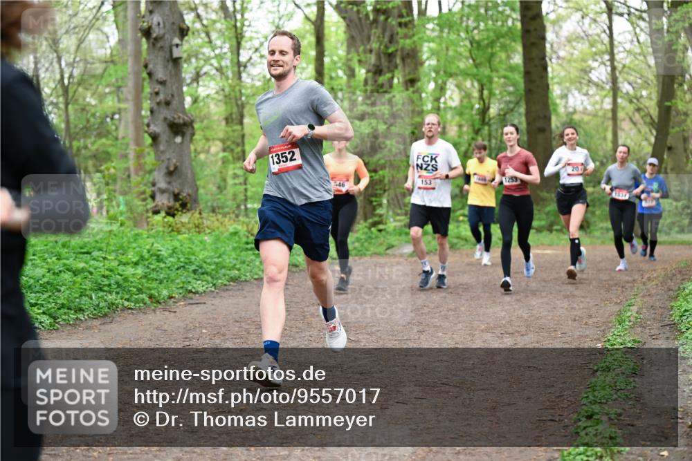 19.04.2026 - Hammer Lauf Dr. Thomas Lammeyer http://msf.ph/oto/9557017 19.04.2026 12:40:02 Laufen 1352 meine-sportfotos.de