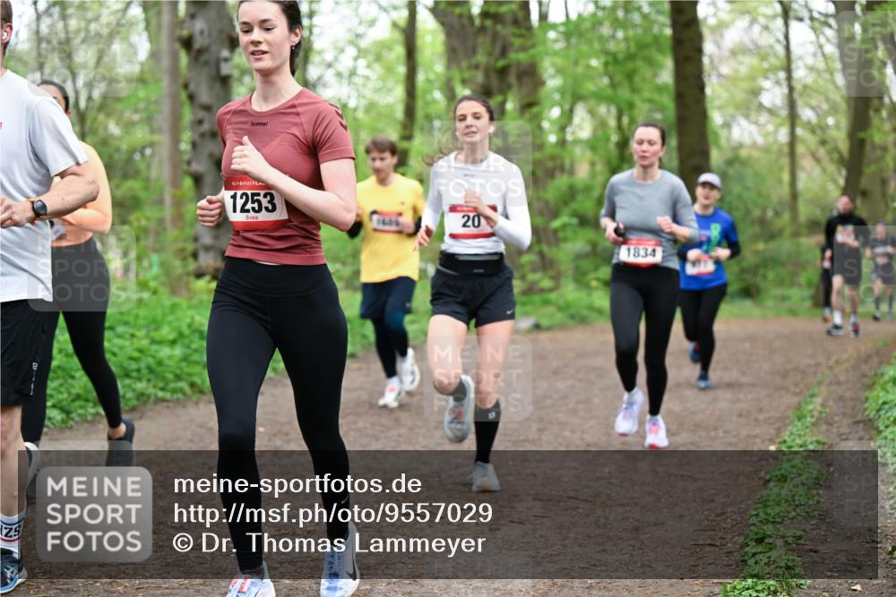 19.04.2026 - Hammer Lauf Dr. Thomas Lammeyer http://msf.ph/oto/9557029 19.04.2026 12:40:05 Laufen 1253, 1834 meine-sportfotos.de