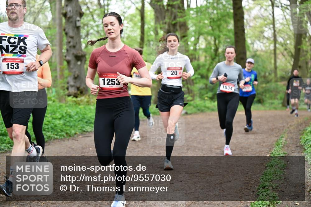 19.04.2026 - Hammer Lauf Dr. Thomas Lammeyer http://msf.ph/oto/9557030 19.04.2026 12:40:04 Laufen 153, 1253, 1834 meine-sportfotos.de