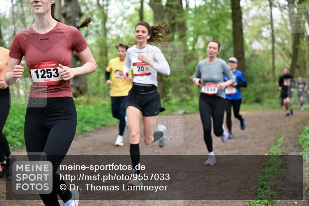 19.04.2026 - Hammer Lauf Dr. Thomas Lammeyer http://msf.ph/oto/9557033 19.04.2026 12:40:05 Laufen 1253, 1834 meine-sportfotos.de
