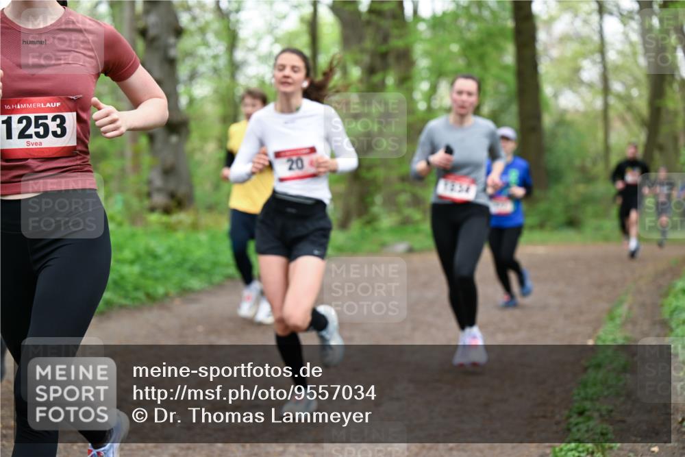 19.04.2026 - Hammer Lauf Dr. Thomas Lammeyer http://msf.ph/oto/9557034 19.04.2026 12:40:05 Laufen 1253 meine-sportfotos.de