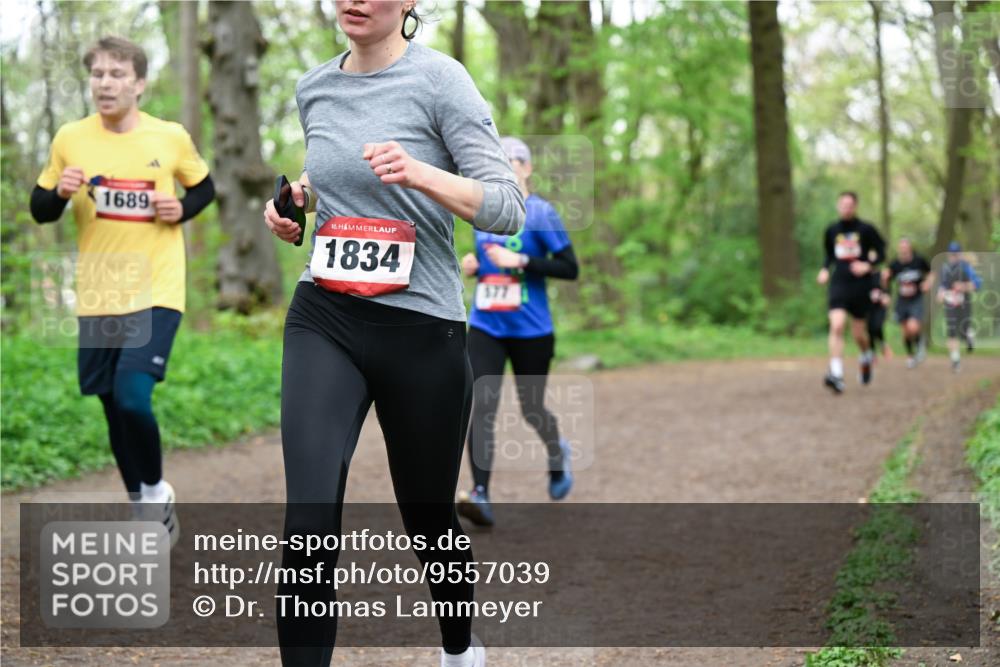 19.04.2026 - Hammer Lauf Dr. Thomas Lammeyer http://msf.ph/oto/9557039 19.04.2026 12:40:06 Laufen 1689, 1834, 377 meine-sportfotos.de