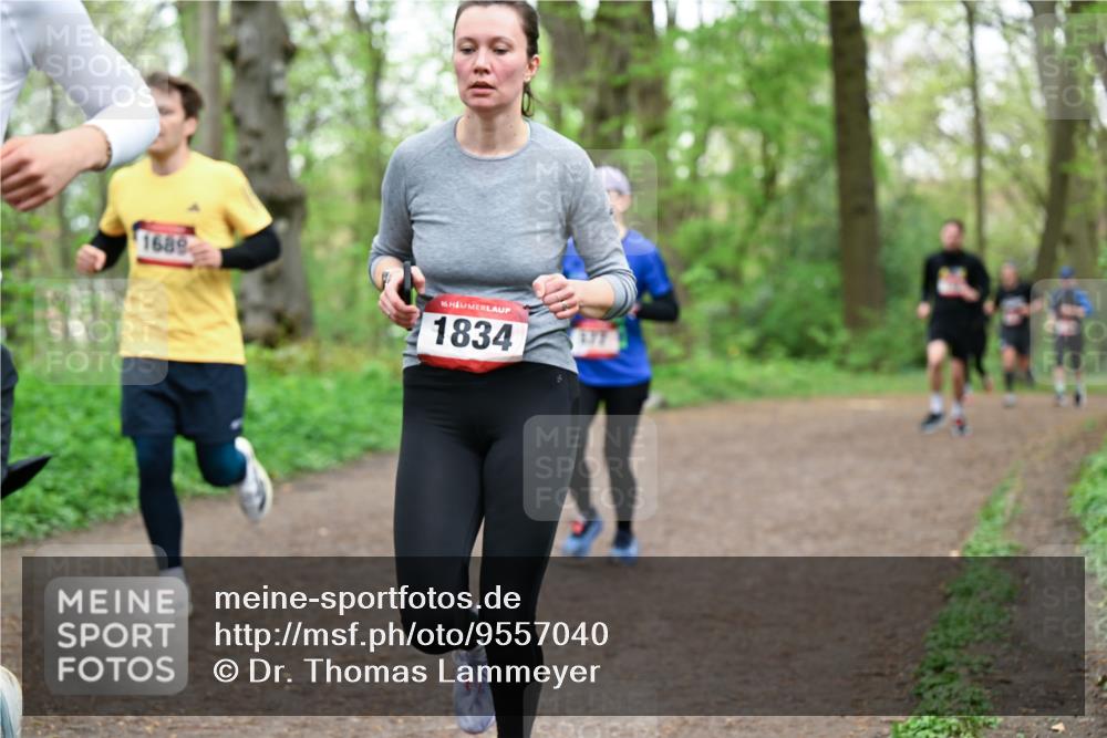 19.04.2026 - Hammer Lauf Dr. Thomas Lammeyer http://msf.ph/oto/9557040 19.04.2026 12:40:06 Laufen 1689, 1834 meine-sportfotos.de