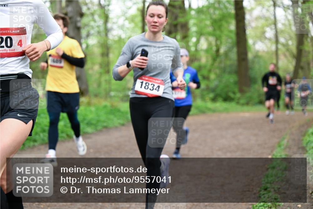 19.04.2026 - Hammer Lauf Dr. Thomas Lammeyer http://msf.ph/oto/9557041 19.04.2026 12:40:06 Laufen 204, 1834 meine-sportfotos.de