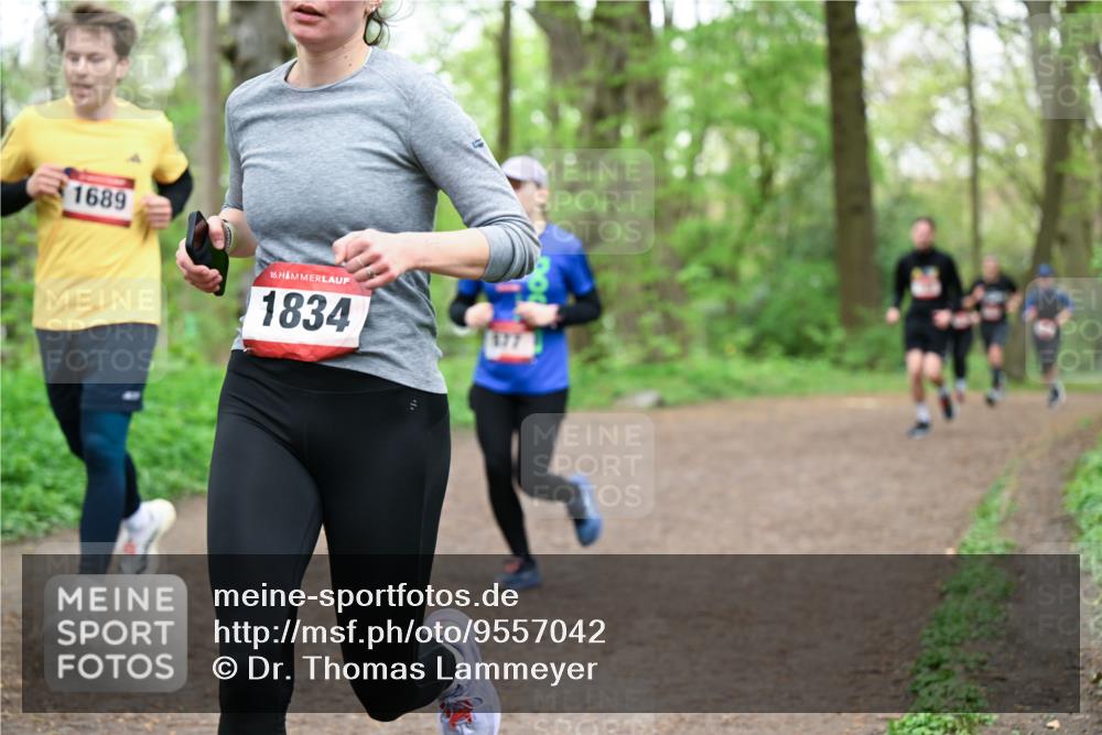 19.04.2026 - Hammer Lauf Dr. Thomas Lammeyer http://msf.ph/oto/9557042 19.04.2026 12:40:06 Laufen 1689, 1834 meine-sportfotos.de