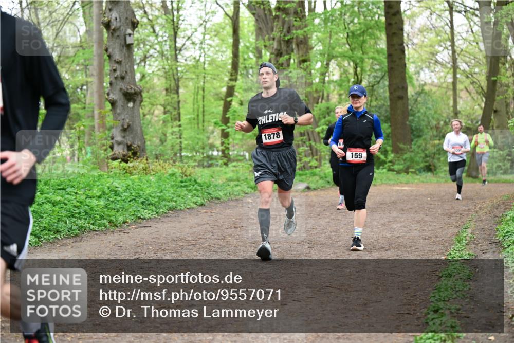 19.04.2026 - Hammer Lauf Dr. Thomas Lammeyer http://msf.ph/oto/9557071 19.04.2026 12:40:11 Laufen 1878, 159, 050 meine-sportfotos.de