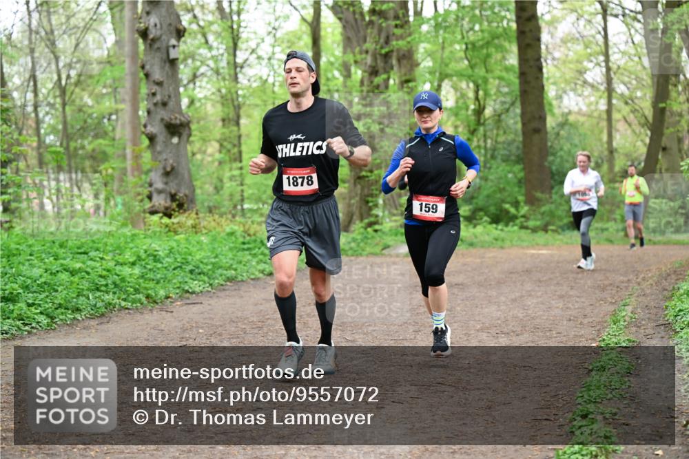 19.04.2026 - Hammer Lauf Dr. Thomas Lammeyer http://msf.ph/oto/9557072 19.04.2026 12:40:11 Laufen 1878, 159 meine-sportfotos.de