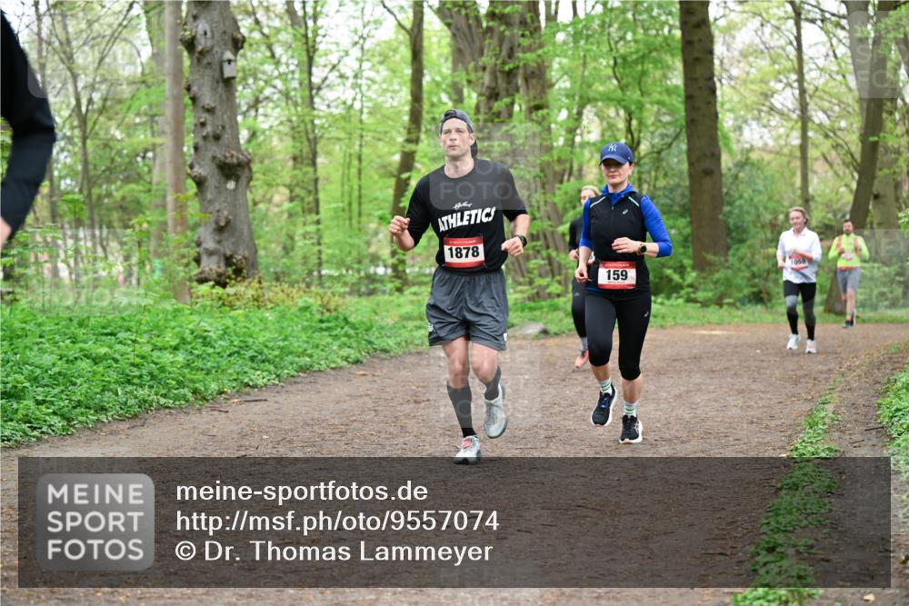 19.04.2026 - Hammer Lauf Dr. Thomas Lammeyer http://msf.ph/oto/9557074 19.04.2026 12:40:11 Laufen 1878, 159 meine-sportfotos.de