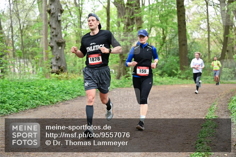 19.04.2026 - Hammer Lauf Dr. Thomas Lammeyer http://msf.ph/oto/9557076 19.04.2026 12:40:11 Laufen 1878, 159 meine-sportfotos.de