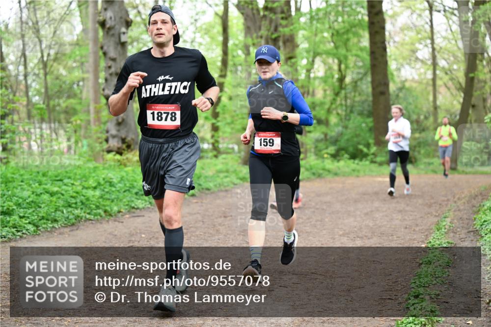19.04.2026 - Hammer Lauf Dr. Thomas Lammeyer http://msf.ph/oto/9557078 19.04.2026 12:40:12 Laufen 1878, 159 meine-sportfotos.de