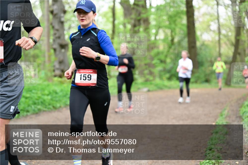 19.04.2026 - Hammer Lauf Dr. Thomas Lammeyer http://msf.ph/oto/9557080 19.04.2026 12:40:12 Laufen 159 meine-sportfotos.de