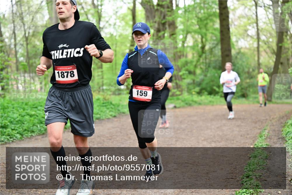 19.04.2026 - Hammer Lauf Dr. Thomas Lammeyer http://msf.ph/oto/9557081 19.04.2026 12:40:12 Laufen 1878, 159 meine-sportfotos.de