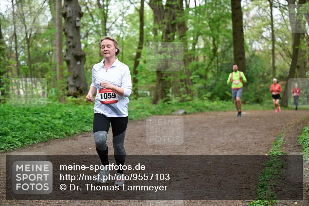 19.04.2026 - Hammer Lauf Dr. Thomas Lammeyer http://msf.ph/oto/9557103 19.04.2026 12:40:15 Laufen 1059 meine-sportfotos.de