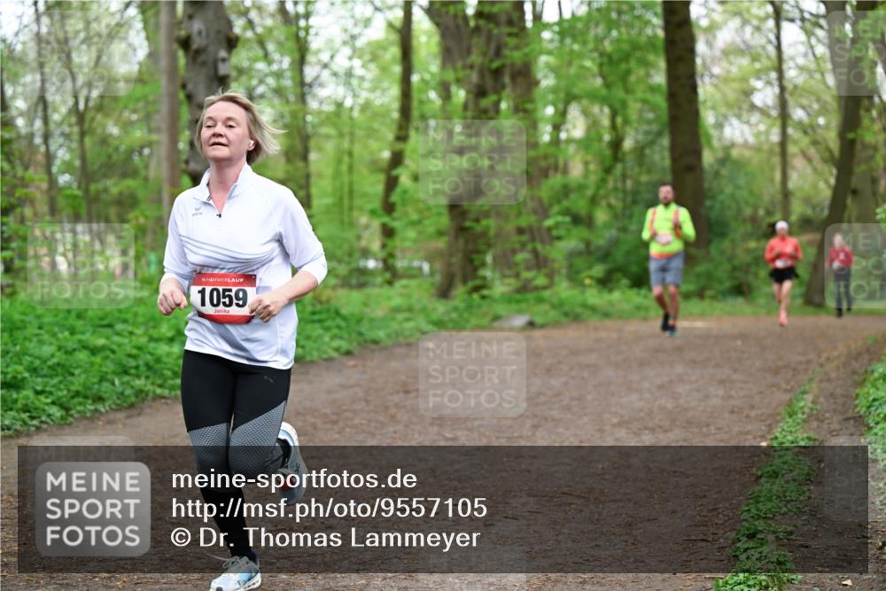 19.04.2026 - Hammer Lauf Dr. Thomas Lammeyer http://msf.ph/oto/9557105 19.04.2026 12:40:15 Laufen 1059 meine-sportfotos.de