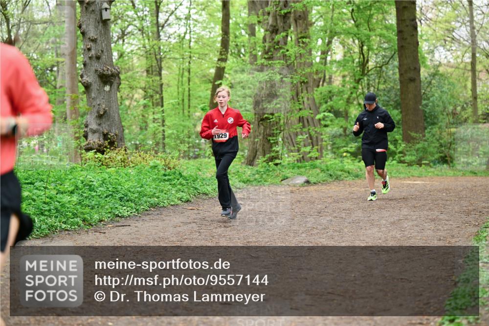 19.04.2026 - Hammer Lauf Dr. Thomas Lammeyer http://msf.ph/oto/9557144 19.04.2026 12:40:23 Laufen 1929 meine-sportfotos.de