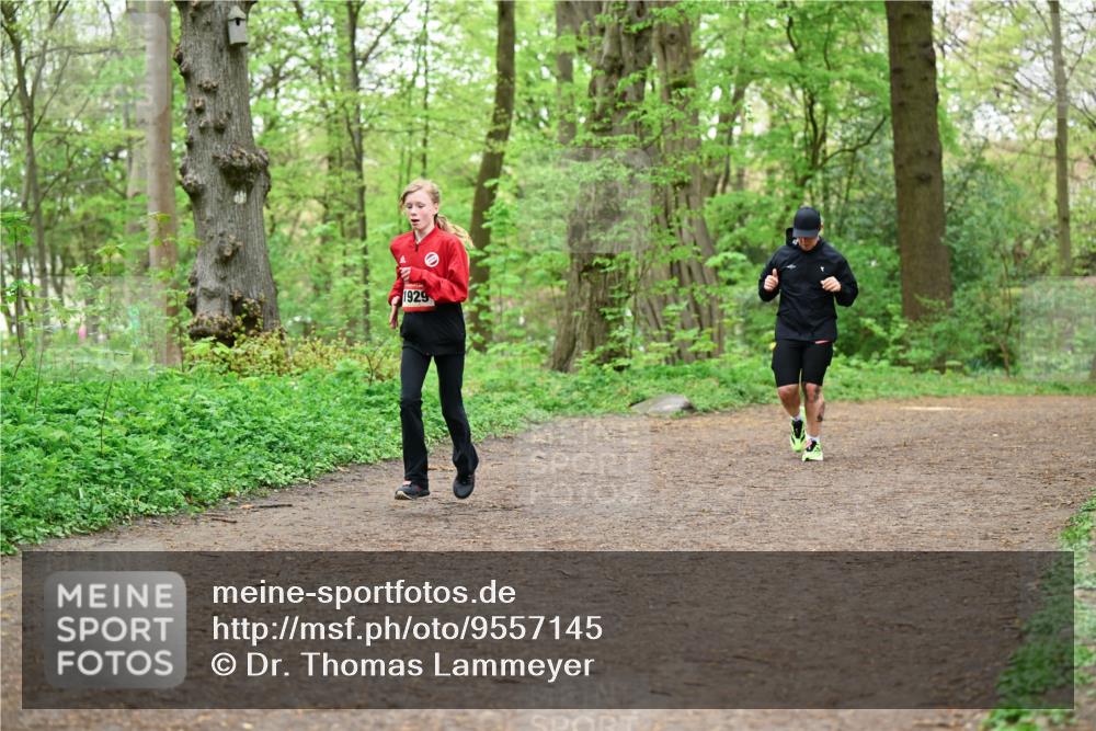 19.04.2026 - Hammer Lauf Dr. Thomas Lammeyer http://msf.ph/oto/9557145 19.04.2026 12:40:23 Laufen 1929 meine-sportfotos.de