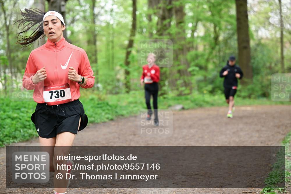 19.04.2026 - Hammer Lauf Dr. Thomas Lammeyer http://msf.ph/oto/9557146 19.04.2026 12:40:22 Laufen 730 meine-sportfotos.de