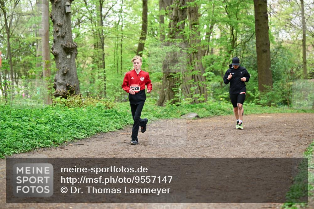 19.04.2026 - Hammer Lauf Dr. Thomas Lammeyer http://msf.ph/oto/9557147 19.04.2026 12:40:23 Laufen 1929 meine-sportfotos.de
