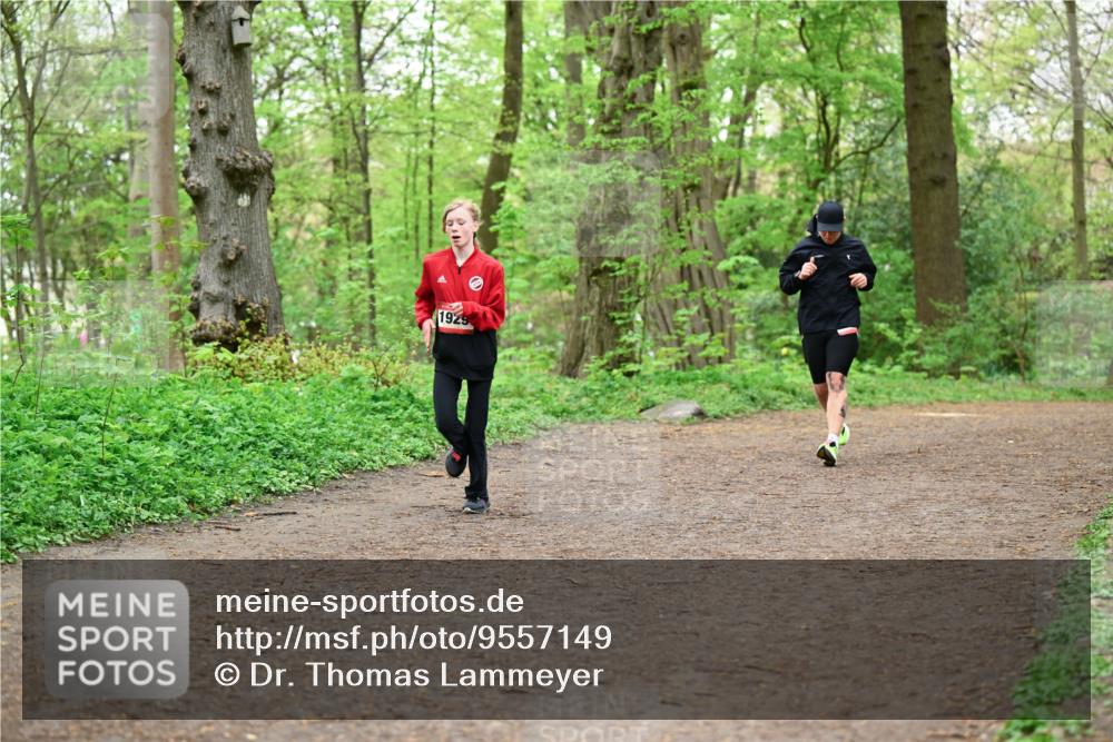 19.04.2026 - Hammer Lauf Dr. Thomas Lammeyer http://msf.ph/oto/9557149 19.04.2026 12:40:23 Laufen 1929 meine-sportfotos.de