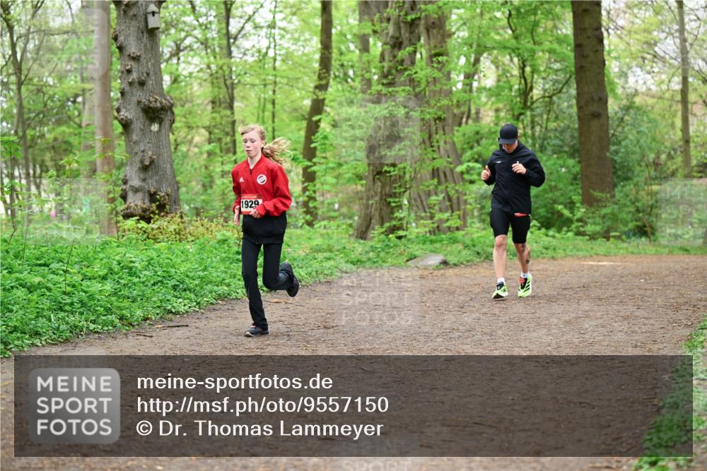 19.04.2026 - Hammer Lauf Dr. Thomas Lammeyer http://msf.ph/oto/9557150 19.04.2026 12:40:23 Laufen 1929 meine-sportfotos.de