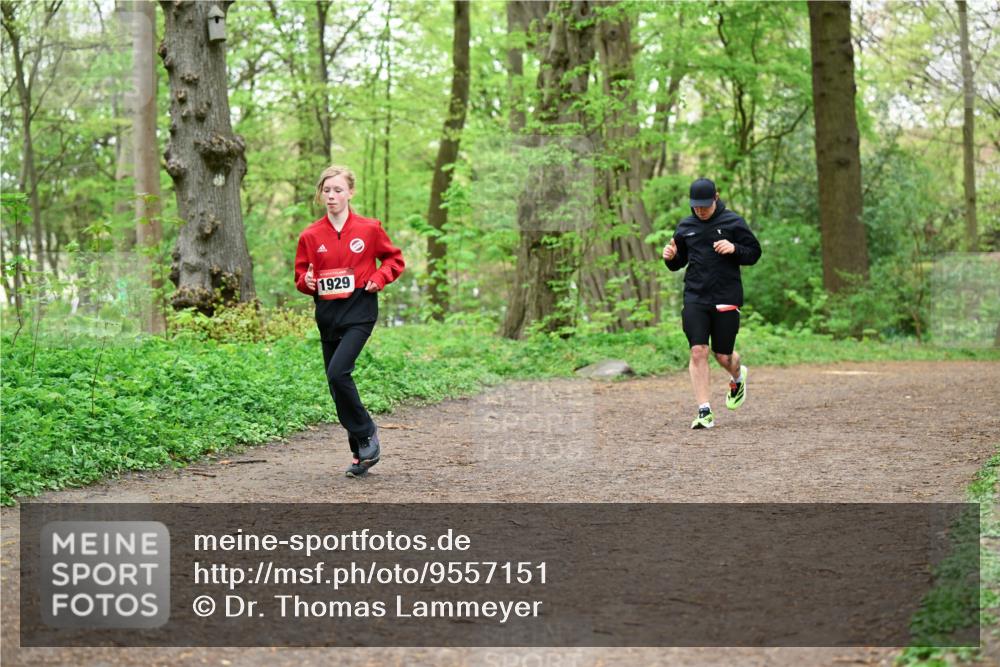 19.04.2026 - Hammer Lauf Dr. Thomas Lammeyer http://msf.ph/oto/9557151 19.04.2026 12:40:24 Laufen 1929 meine-sportfotos.de